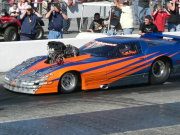 ZR1 CORVETTE PROMOD with Blower